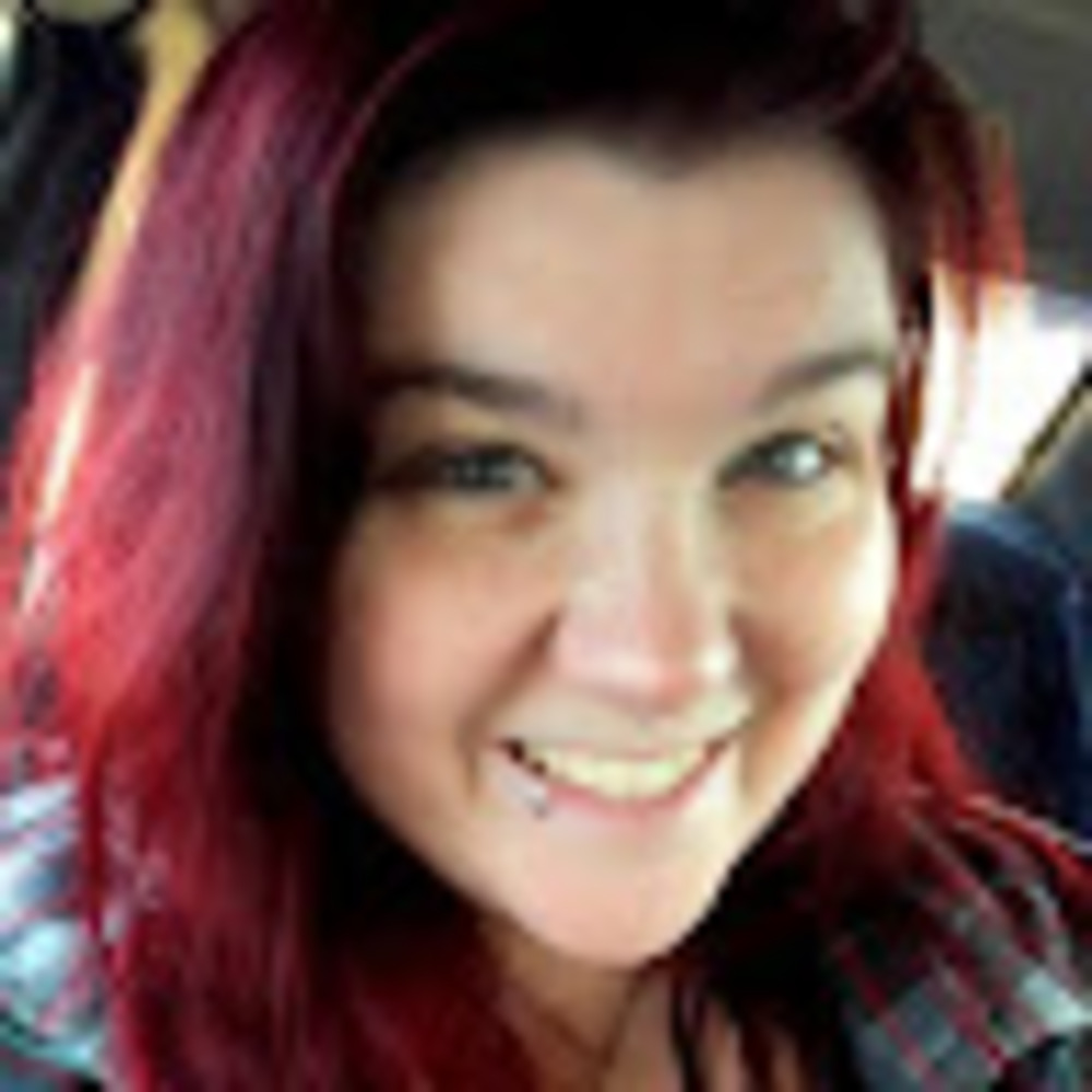 Meet your Posher, Kim